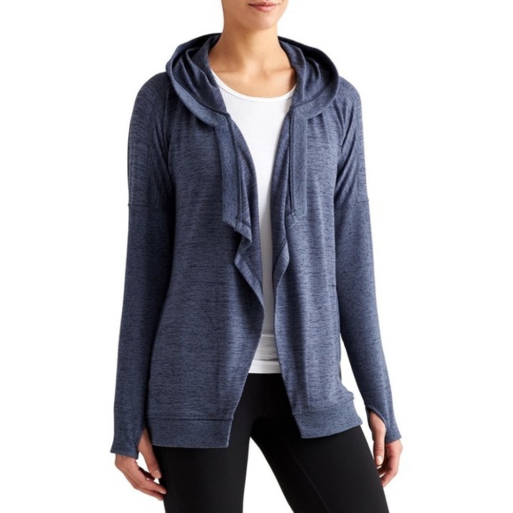 XXS Athleta Blissful Wrap